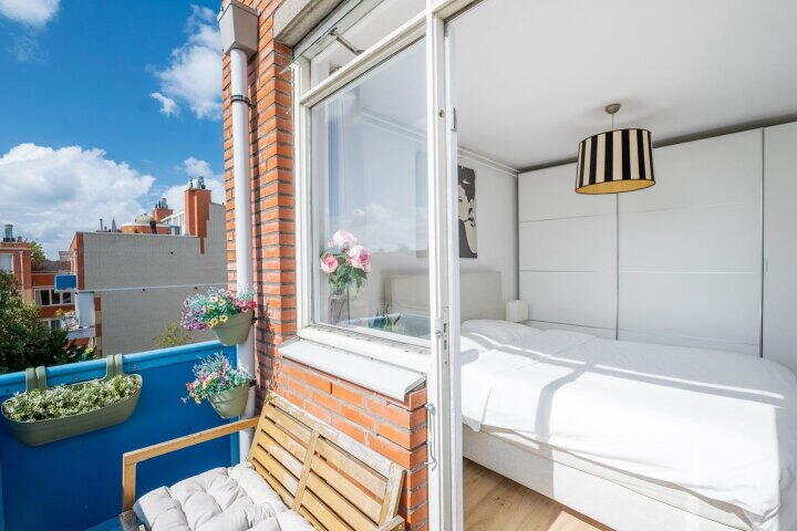 Foto 8 – Kloekhorststraat 239, Amsterdam
