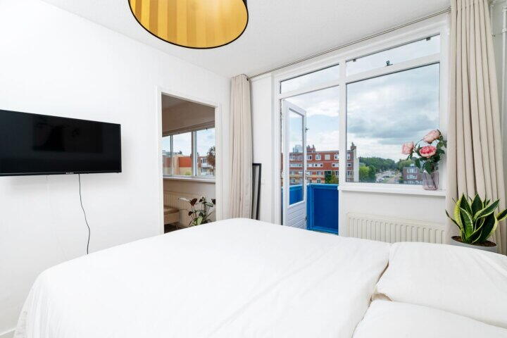 Foto 9 – Kloekhorststraat 239, Amsterdam