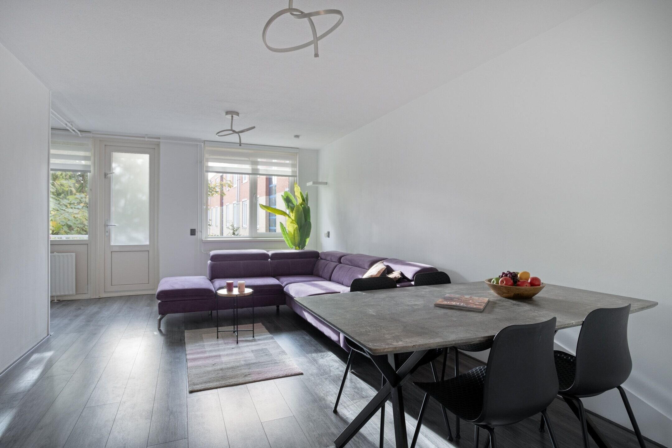 Video - Kloekhorststraat 309, Amsterdam