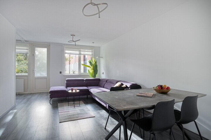 Foto 1 - Kloekhorststraat 309, Amsterdam