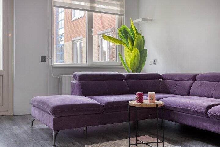 Foto 2 - Kloekhorststraat 309, Amsterdam