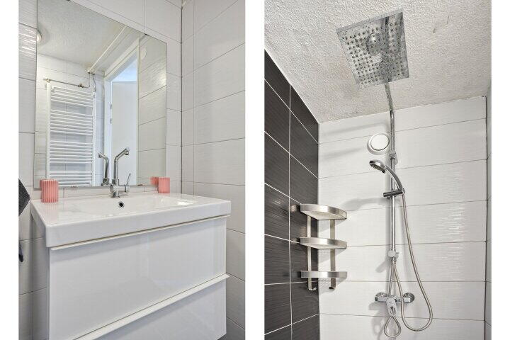 Foto 14 - Kloekhorststraat 309, Amsterdam