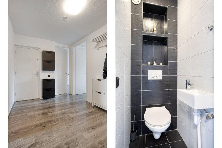 Foto 15 - Kloekhorststraat 309, Amsterdam