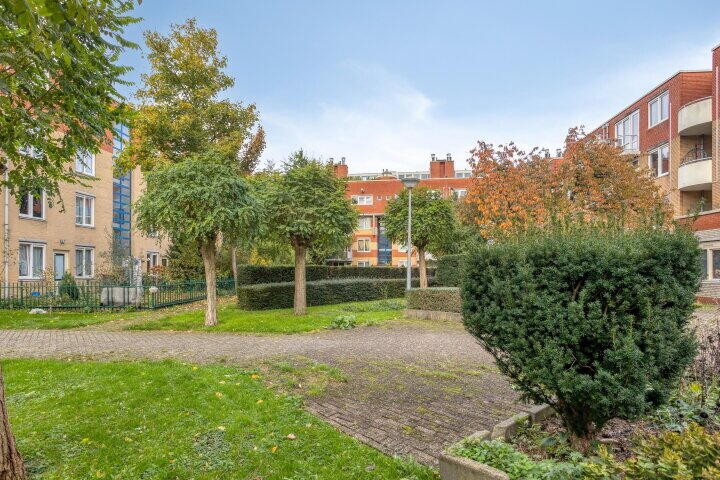 Foto 18 - Kloekhorststraat 309, Amsterdam