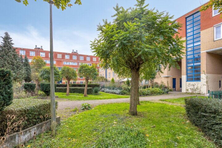 Foto 19 - Kloekhorststraat 309, Amsterdam