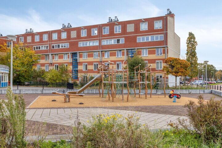 Foto 20 - Kloekhorststraat 309, Amsterdam