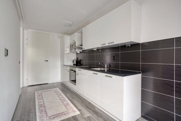 Foto 5 - Kloekhorststraat 309, Amsterdam