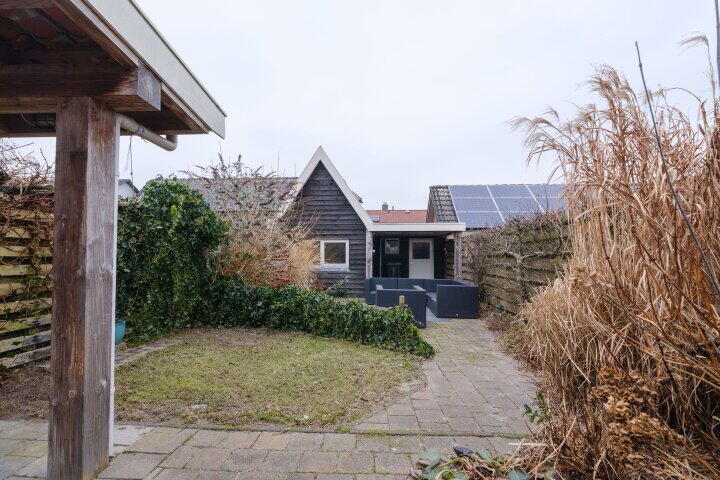 Foto 3 – Klokhuislaan 51, Drachten