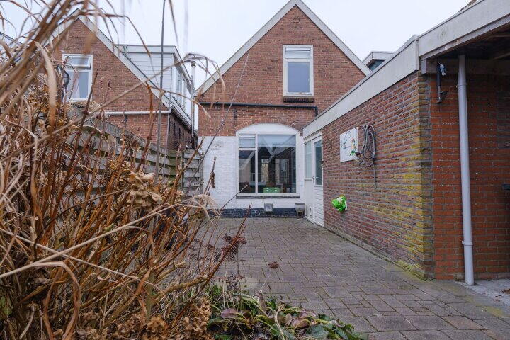 Foto 26 – Klokhuislaan 51, Drachten