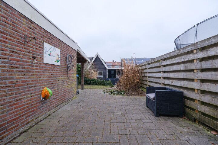 Foto 27 – Klokhuislaan 51, Drachten