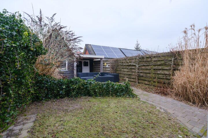 Foto 28 – Klokhuislaan 51, Drachten