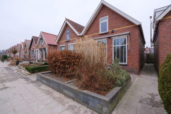 Foto 4 – Klokhuislaan 51, Drachten
