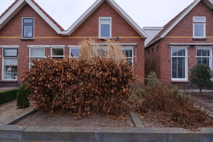 Foto 5 – Klokhuislaan 51, Drachten