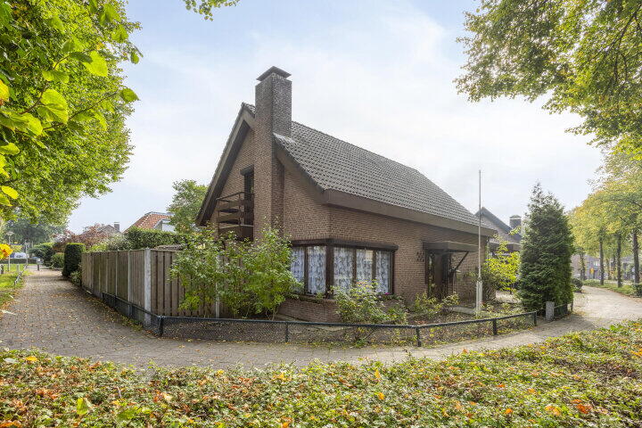 Klokkengieter 6 , Beuningen Gld