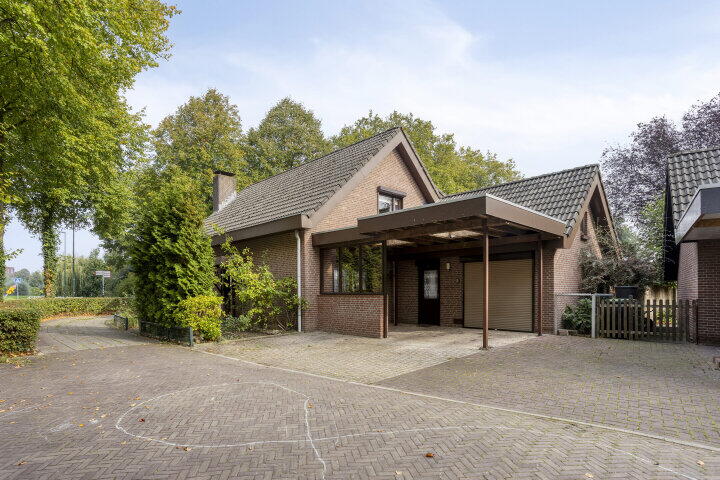 Foto 2 - Klokkengieter 6, Beuningen Gld