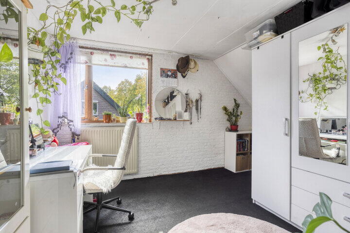 Foto 24 - Klokkengieter 6, Beuningen Gld