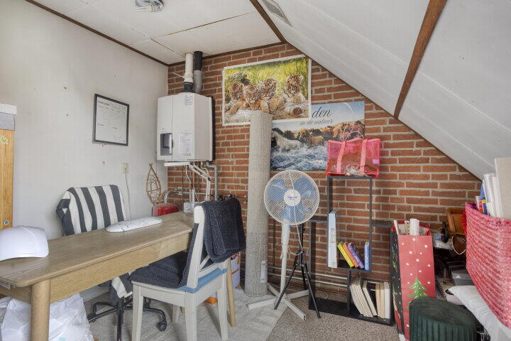 Foto 29 - Klokkengieter 6, Beuningen Gld