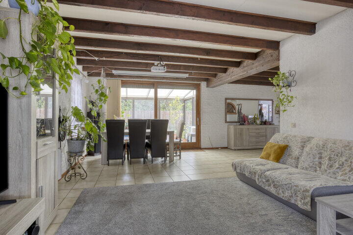 Foto 4 - Klokkengieter 6, Beuningen Gld