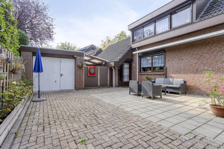 Foto 31 - Klokkengieter 6, Beuningen Gld