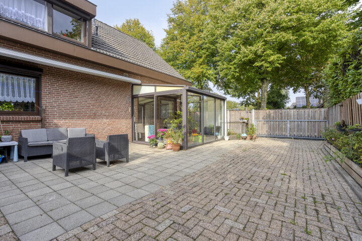 Foto 32 - Klokkengieter 6, Beuningen Gld