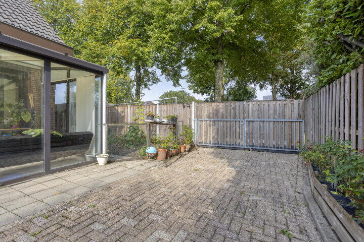 Foto 34 - Klokkengieter 6, Beuningen Gld