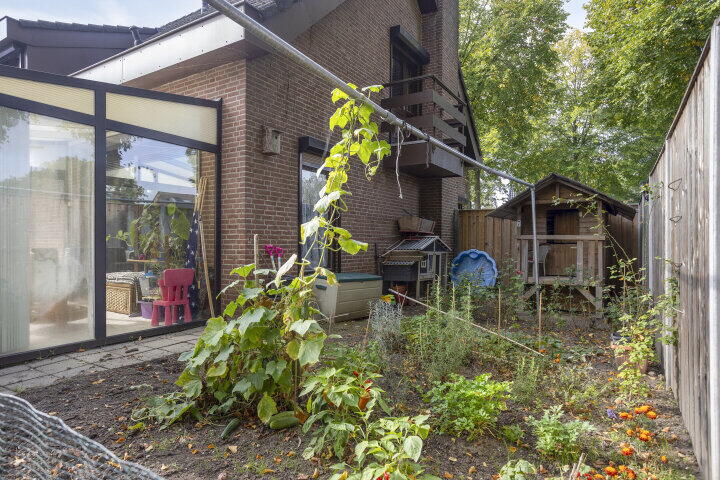 Foto 36 - Klokkengieter 6, Beuningen Gld