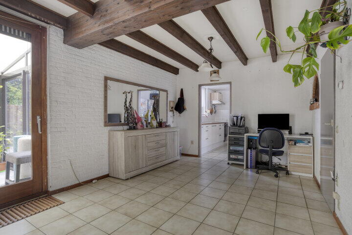 Foto 9 - Klokkengieter 6, Beuningen Gld