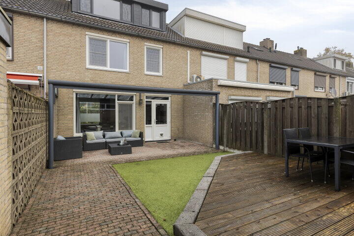 Foto 26 – Klooslaan 29, Roosendaal