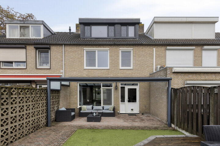Foto 27 – Klooslaan 29, Roosendaal