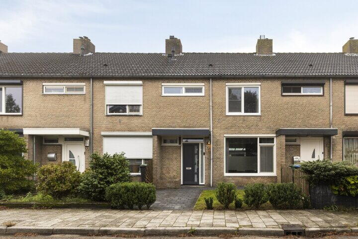 Foto 29 – Klooslaan 29, Roosendaal