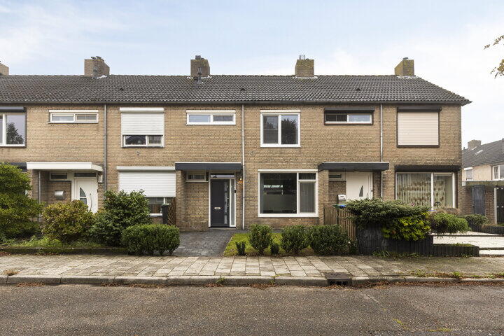 Foto 31 – Klooslaan 29, Roosendaal