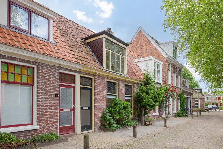Foto 4 – Kloosterstraat 14, Sneek