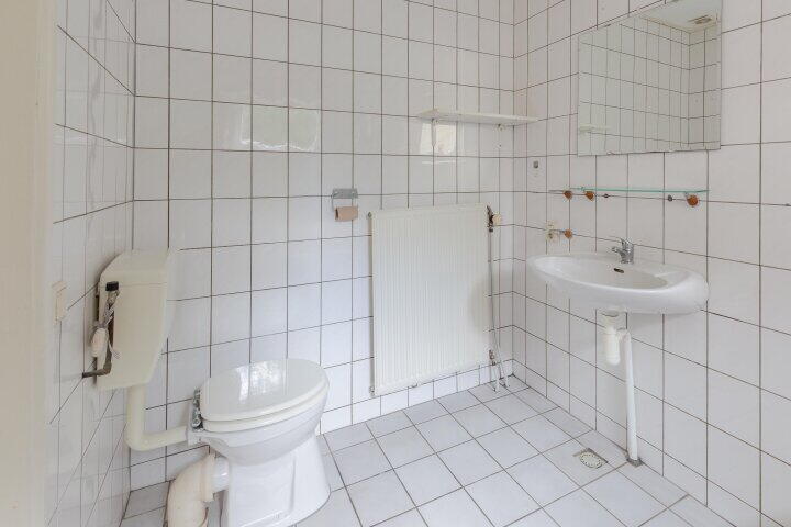 Foto 14 – Kloosterstraat 14, Sneek