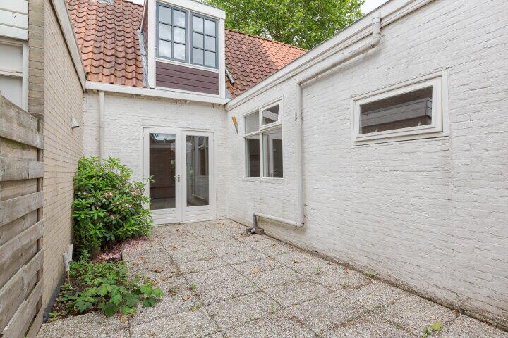 Foto 23 – Kloosterstraat 14, Sneek