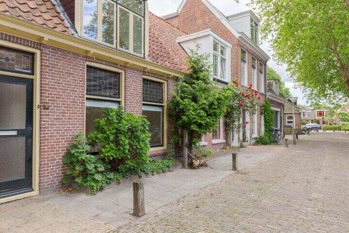 Foto 24 – Kloosterstraat 14, Sneek