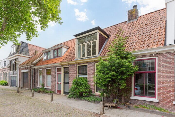 Foto 5 – Kloosterstraat 14, Sneek
