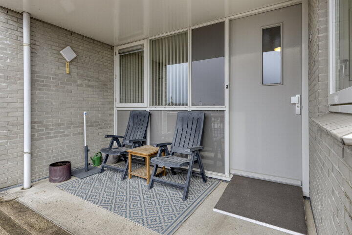 Foto 2 - Kloosterstraat 62, Roosendaal