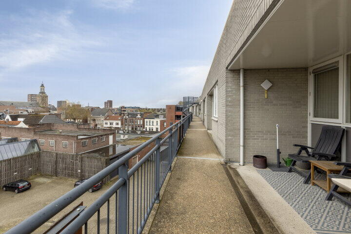 Foto 3 - Kloosterstraat 62, Roosendaal