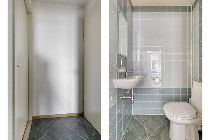 Foto 6 - Kloosterstraat 62, Roosendaal