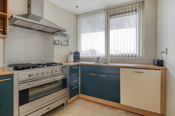 Foto 12 - Kloosterstraat 62, Roosendaal