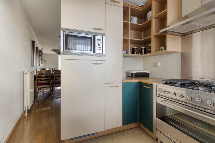 Foto 13 - Kloosterstraat 62, Roosendaal