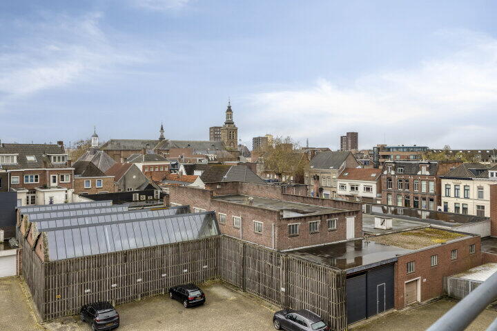 Foto 24 - Kloosterstraat 62, Roosendaal