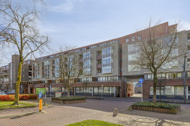 Foto 25 - Kloosterstraat 62, Roosendaal