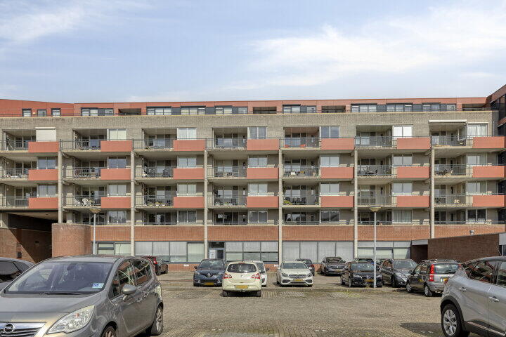 Foto 27 - Kloosterstraat 62, Roosendaal