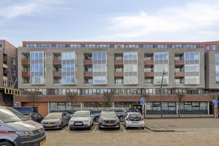 Foto 28 - Kloosterstraat 62, Roosendaal