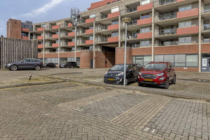 Foto 29 - Kloosterstraat 62, Roosendaal