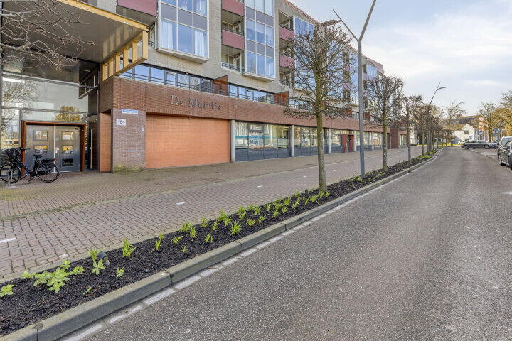 Foto 30 - Kloosterstraat 62, Roosendaal