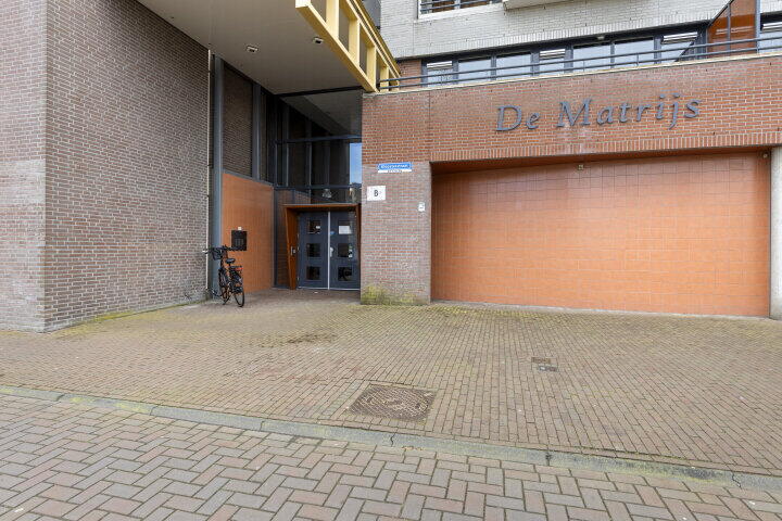 Foto 31 - Kloosterstraat 62, Roosendaal