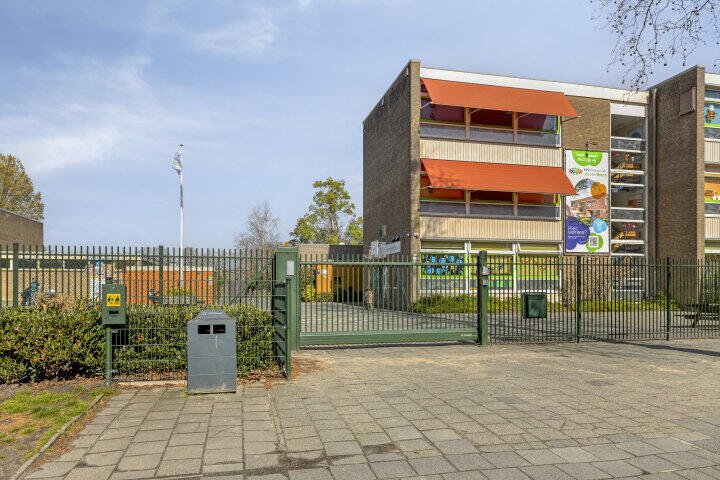 Foto 33 - Kloosterstraat 62, Roosendaal