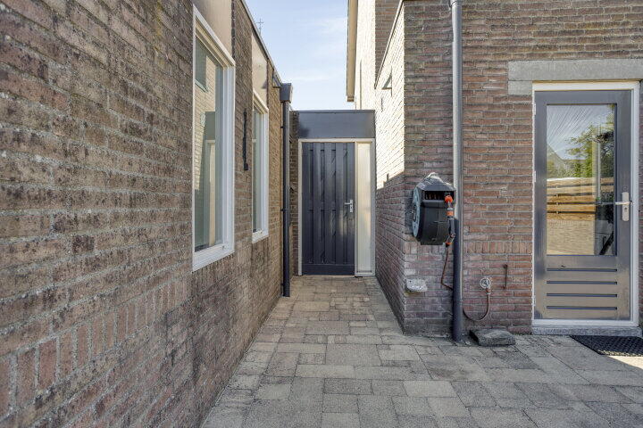 Foto 40 - Kloosterstraat 9 A, Wouw